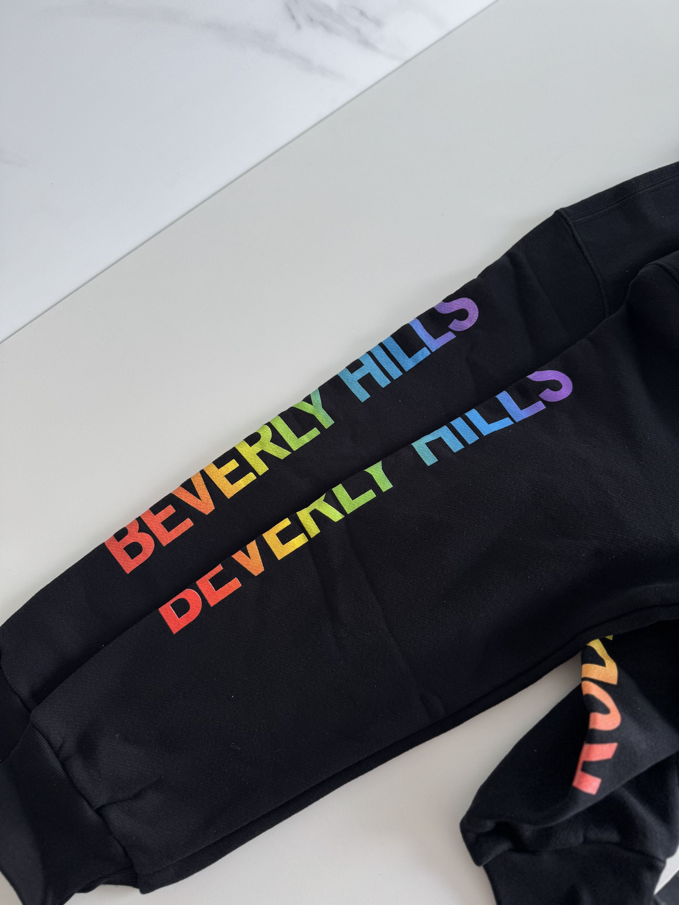 Amiri Amiri Exclusive Beverly Hills Size US S / EU 44-46 / 1 - 5 Thumbnail