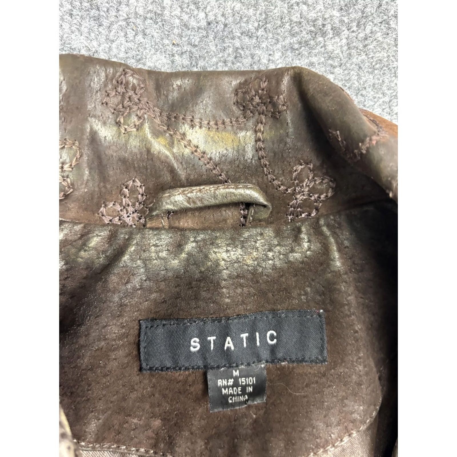 Vintage VINTAGE? No. Size M / US 6-8 / IT 42-44 - 2 Thumbnail