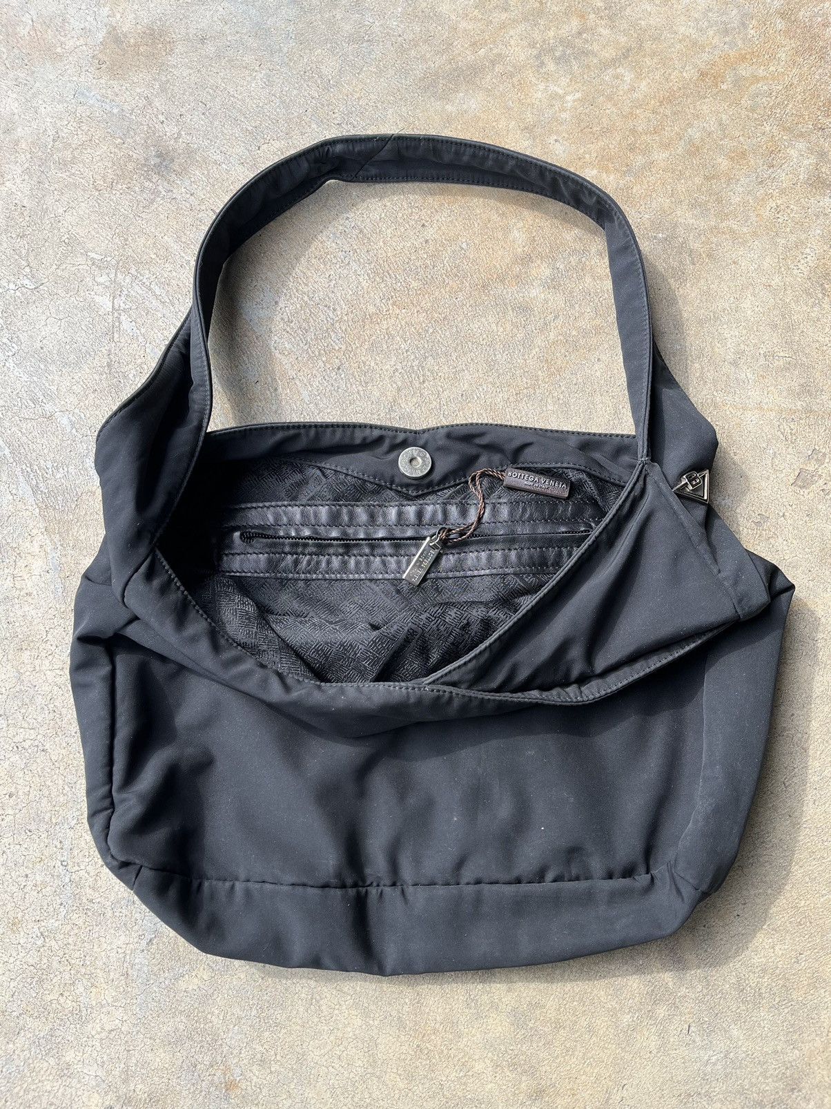 Bottega Veneta Bottega veneta Size ONE SIZE - 3 Thumbnail
