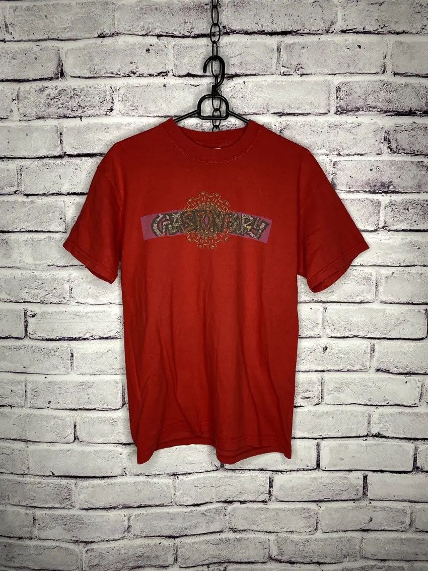 Vintage Glastonbury Festival 1999 T-Shirt Size M