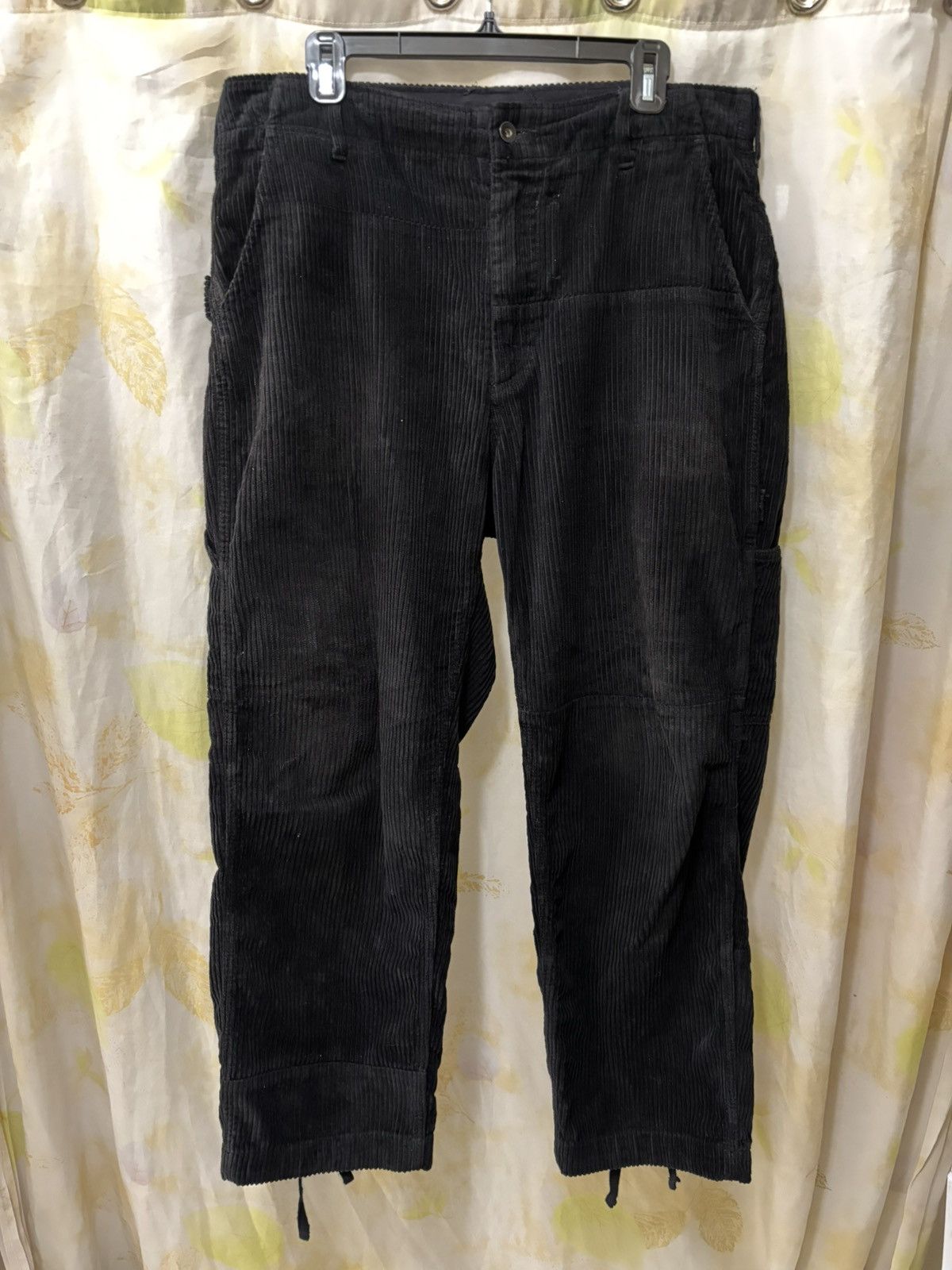 Engineered Garments Engineered Garment Corduroy Carpenter Pants Size US 34 / EU 50 - 1 Thumbnail