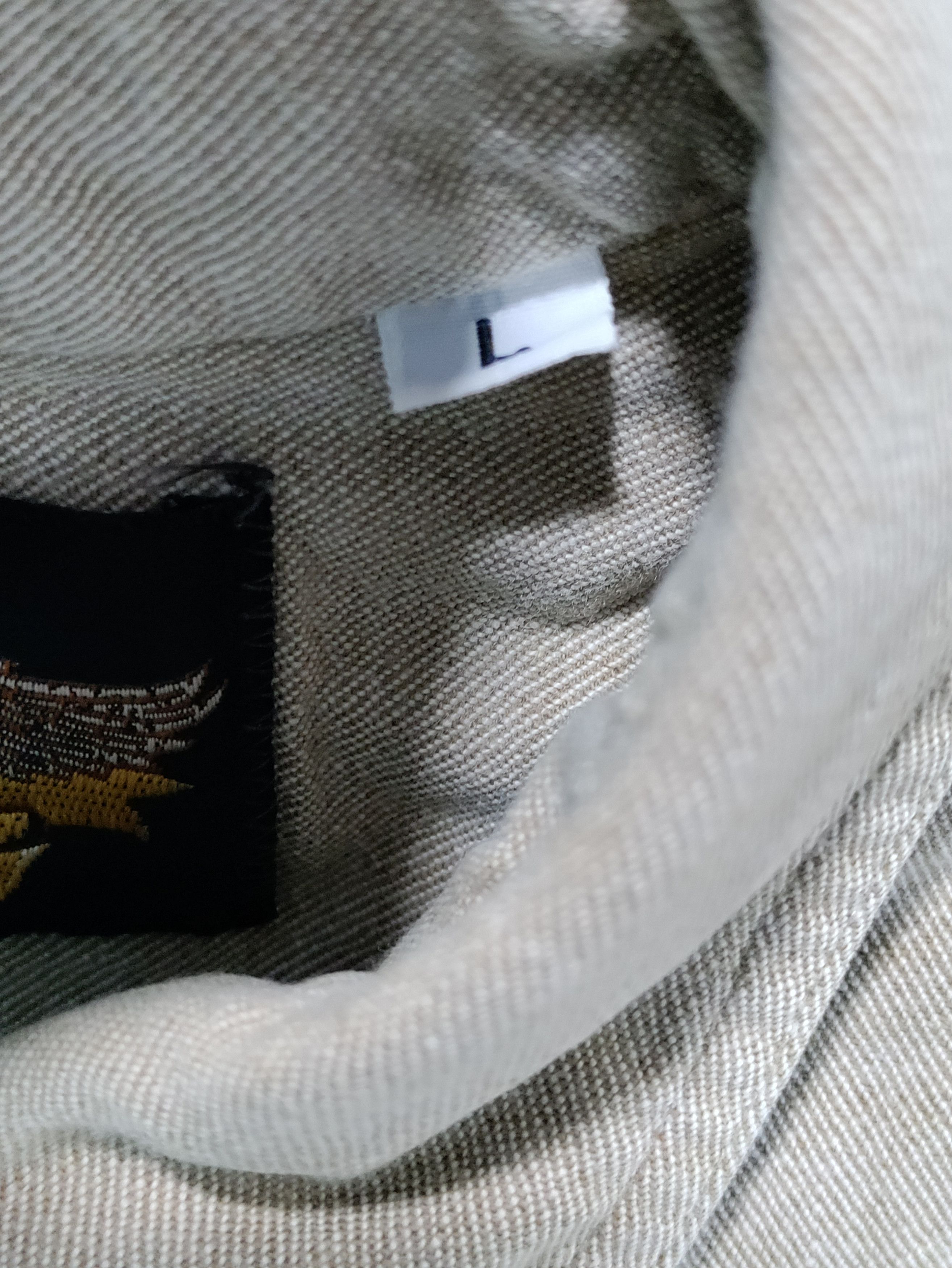 Harley Davidson Harley Davidson Mens Shirt Size US L / EU 52-54 / 3 - 5 Thumbnail