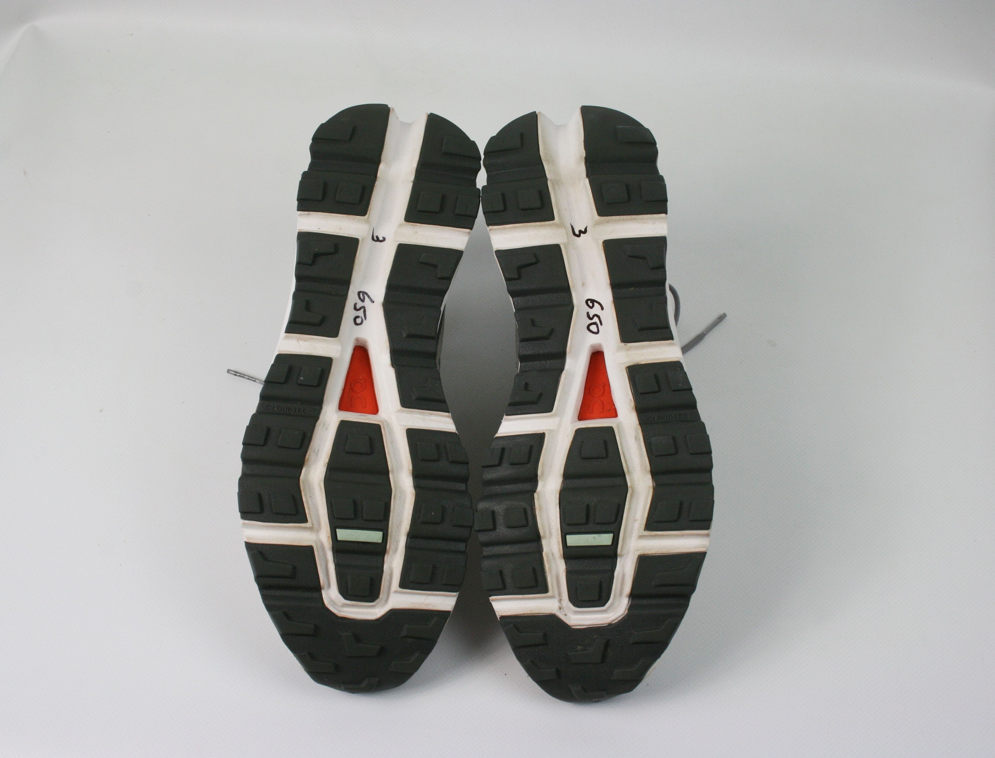 On On Cloud Running Cloudvista Low Sneakers Size US 11 / IT 41 - 10 Thumbnail