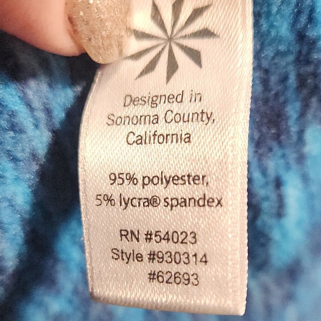 Athleta Athleta Womens Sweater Shirt Size Medium Size M / US 6-8 / IT 42-44 - 8 Thumbnail
