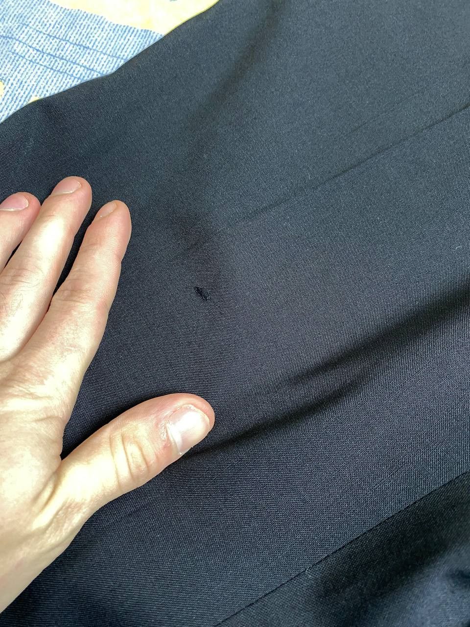 Dolce & Gabbana Vintage Dolce Gabbana Pants Size US 34 / EU 50 - 5 Thumbnail
