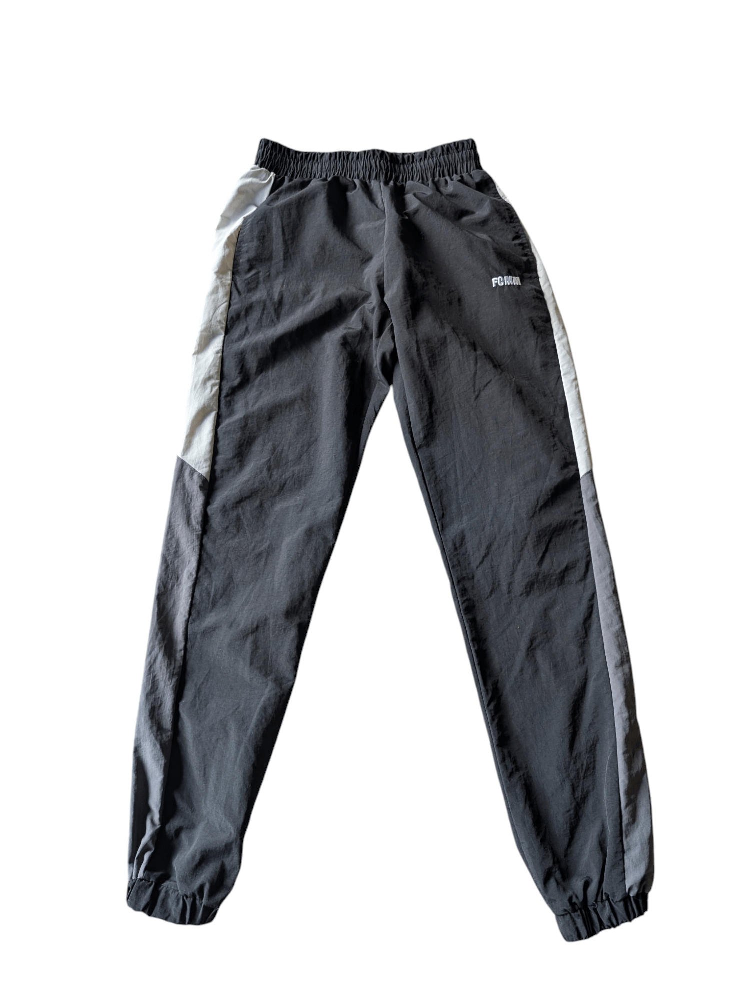 Band Tees NCT Dream FCMM Kpop Track Pant Size US 29 - 3 Thumbnail