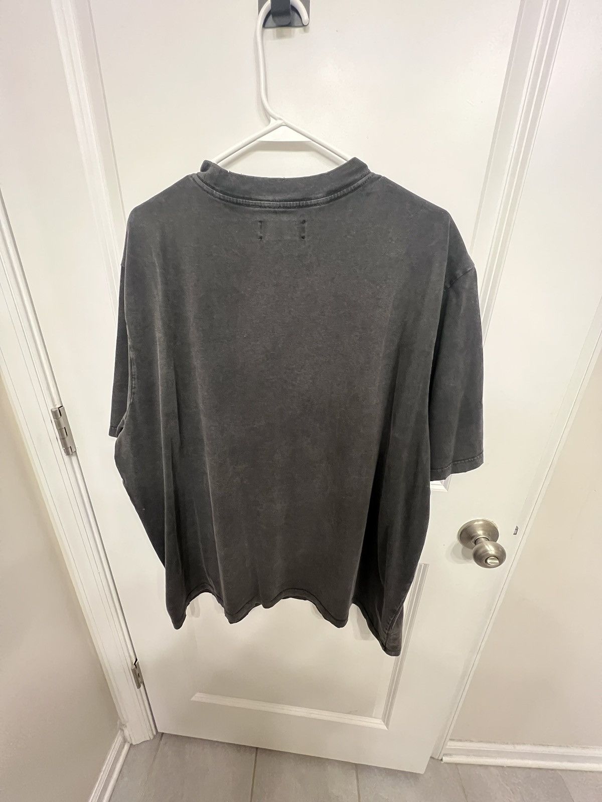 Amiri Amiri Groovy T Shirt Size US XXL / EU 58 / 5 - 6 Thumbnail