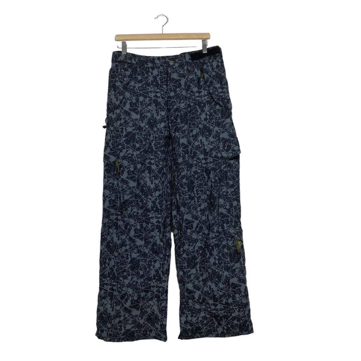 Japanese Brand Armor ski pant Size US 32 / EU 48 - 1 Thumbnail