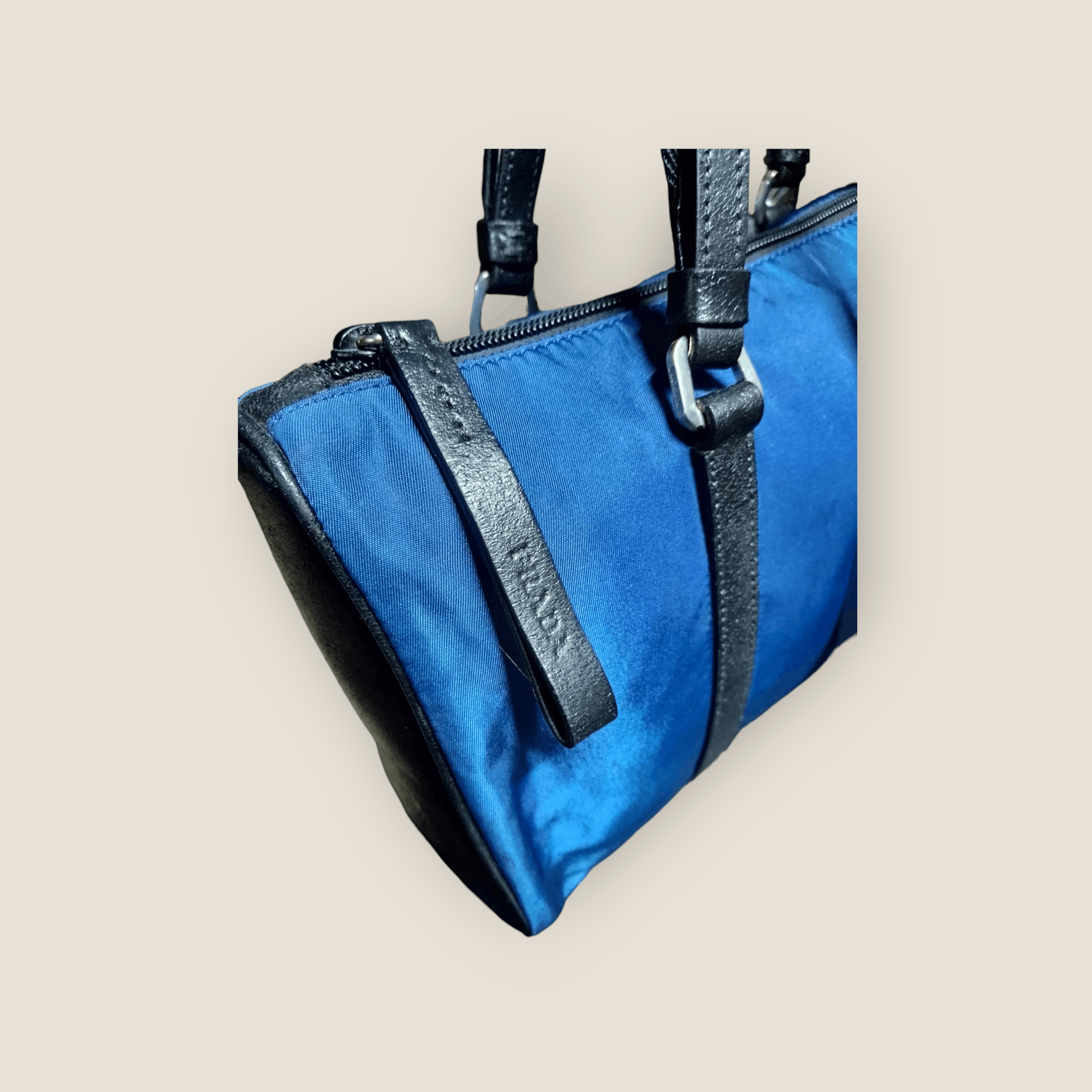 Prada prada mini shoulder bag Size ONE SIZE - 4 Thumbnail