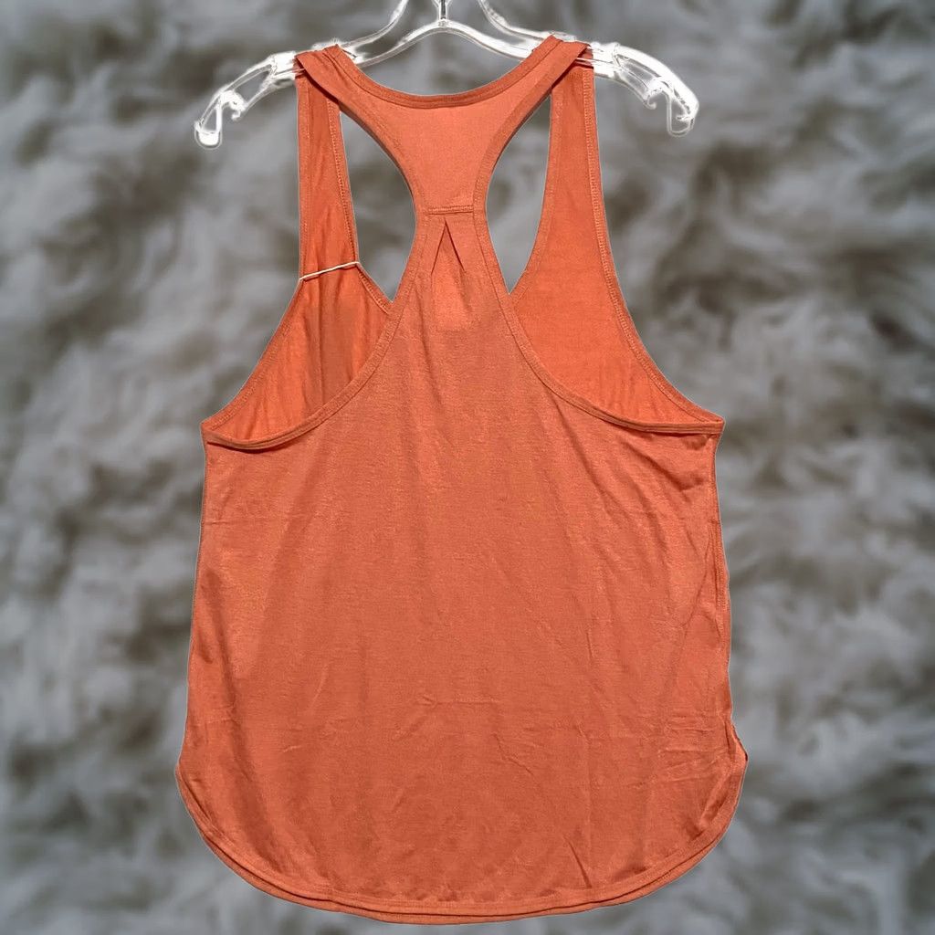 Vintage Icyzone Racerback Tank Top Womens L Yoga Gym Running Athleisure Boho Sporty NWT Size L / US 10 / IT 46 - 1 Thumbnail