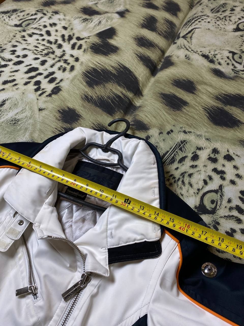 Spyder 90s Spyder Ski Jacket Womens Outdoor Vintage Hype Size XL / US 12-14 / IT 48-50 - 18 Thumbnail