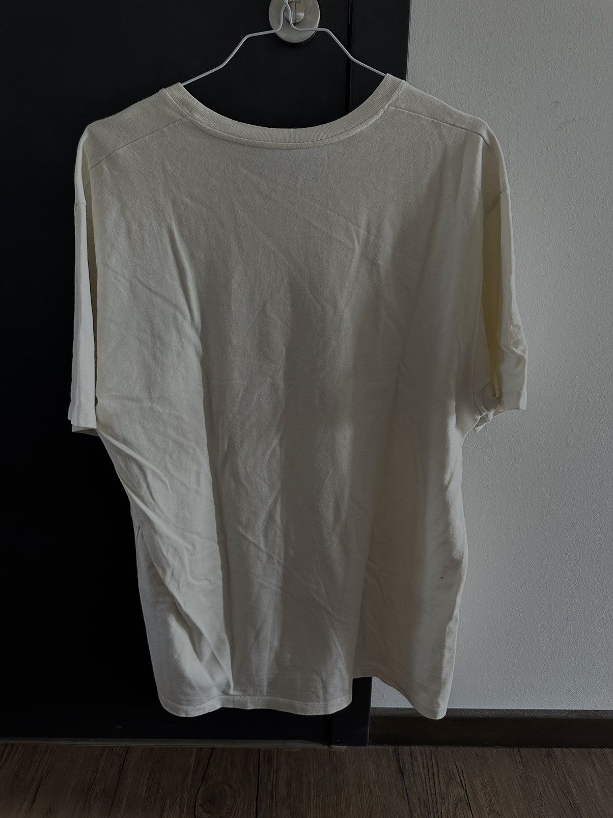 Gucci Gucci Tennis/Badminton Tshirt Size US L / EU 52-54 / 3 - 2 Thumbnail
