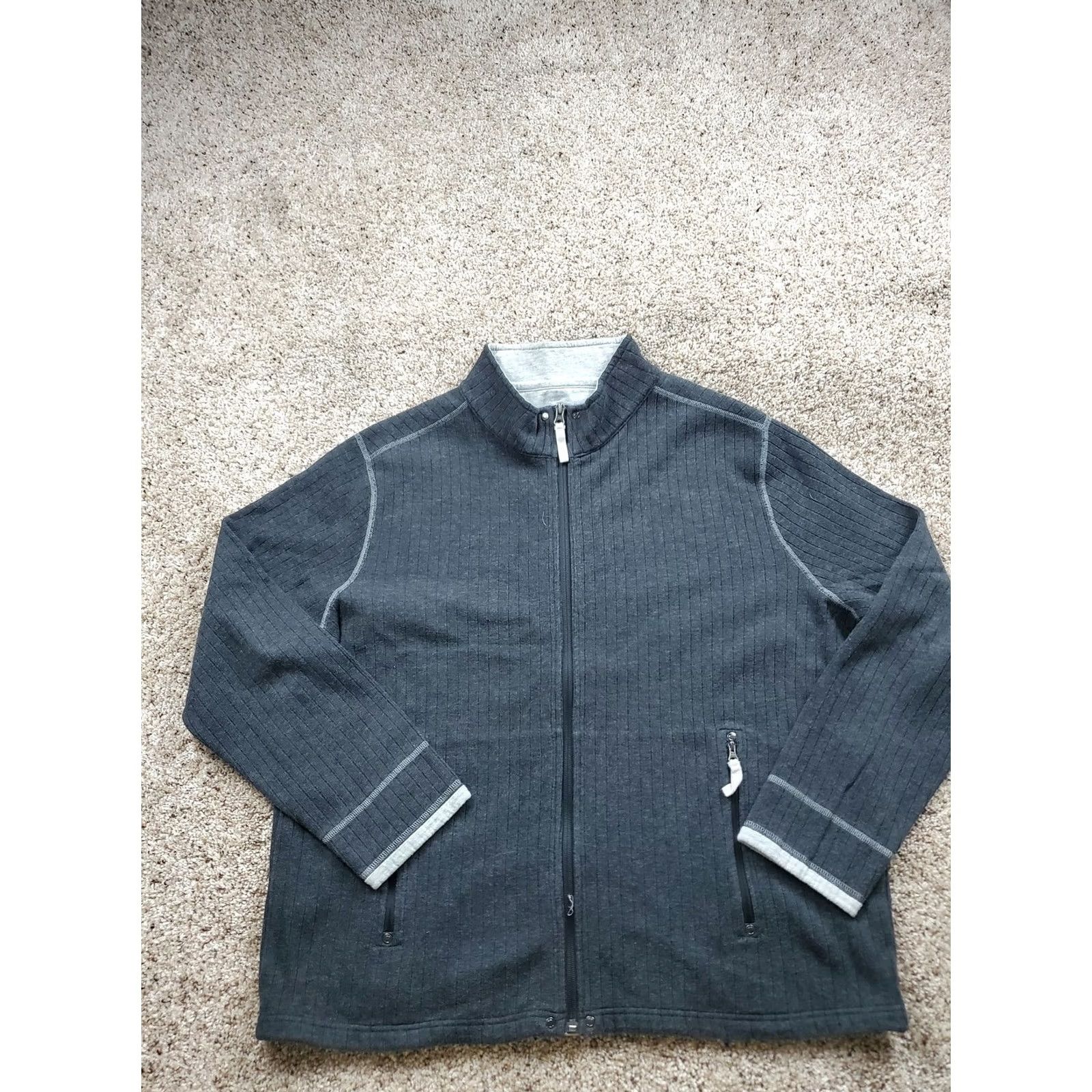 Carbon2Cobalt VINTAGE? None. Original has no vintage flag. Size US XL / EU 56 / 4 - 2 Thumbnail