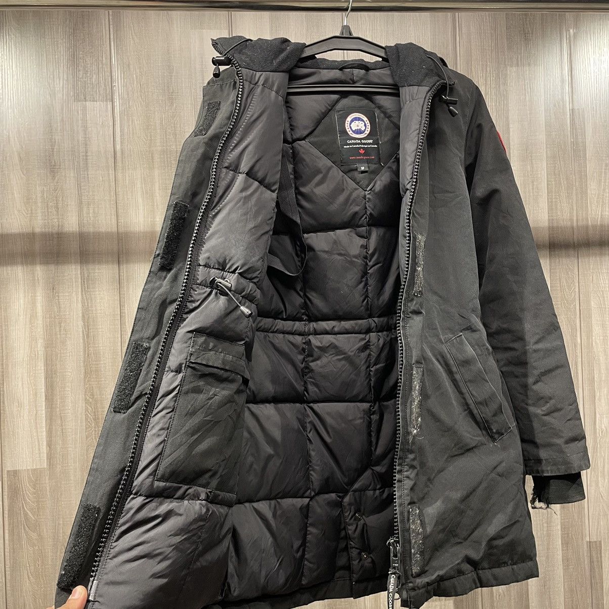 Canada Goose Canada Goose Jacket Size S / US 4 / IT 40 - 12 Thumbnail