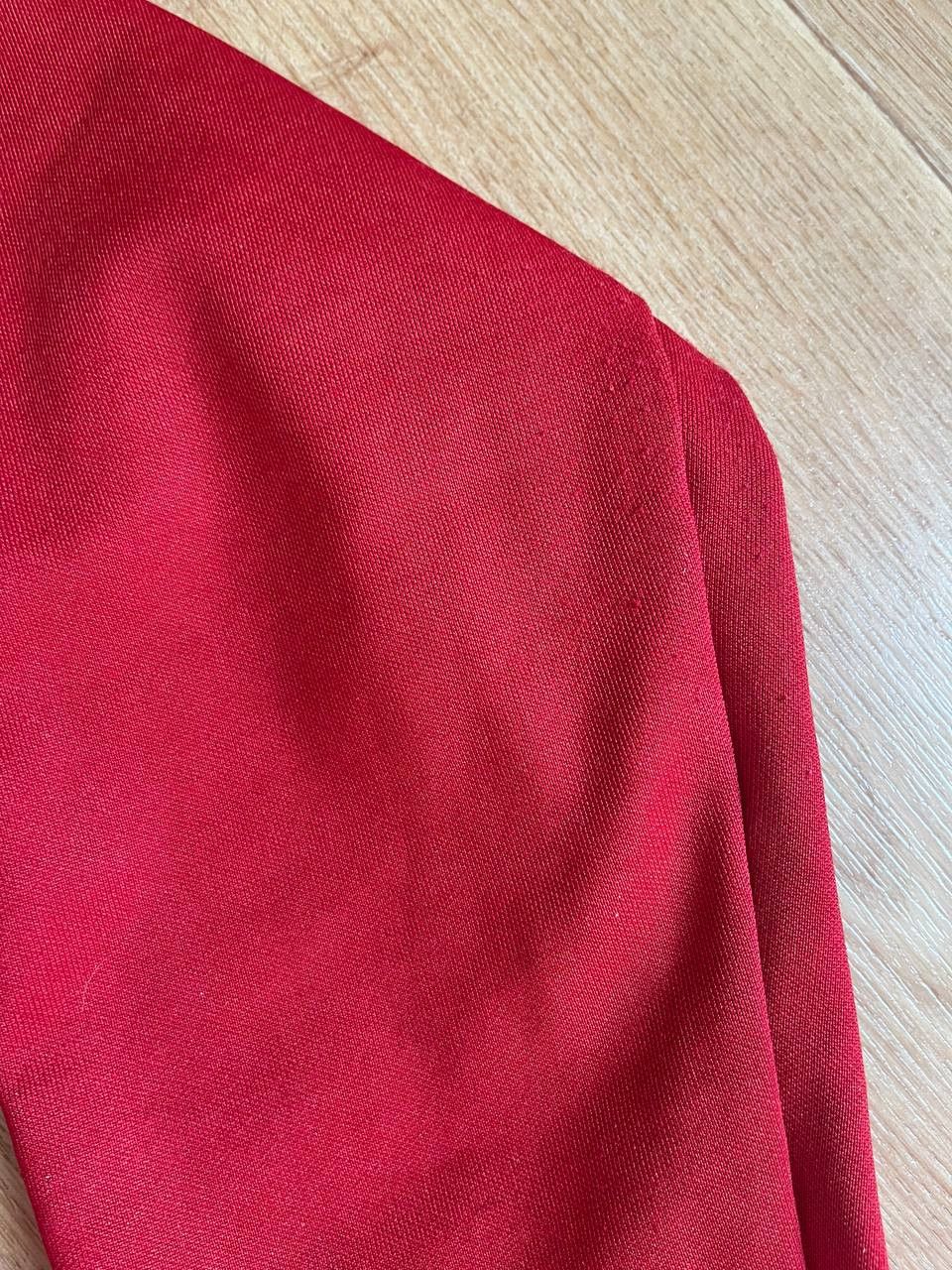 Fred Perry × Vintage Fred Perry Zip Track Jackets y2k Stripes on sleeves Size XL Size US XL / EU 56 / 4 - 11 Thumbnail