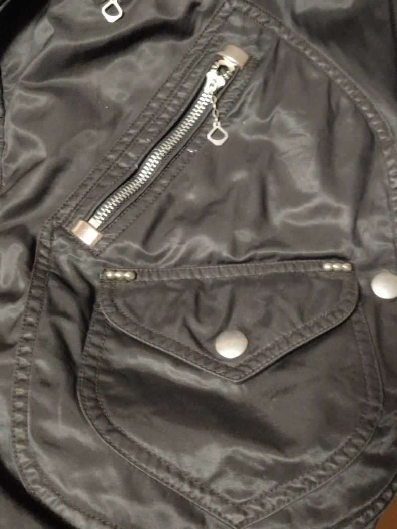 RRL Ralph Lauren RRL Ralph Lauren biker jacket Size US L / EU 52-54 / 3 - 4 Thumbnail