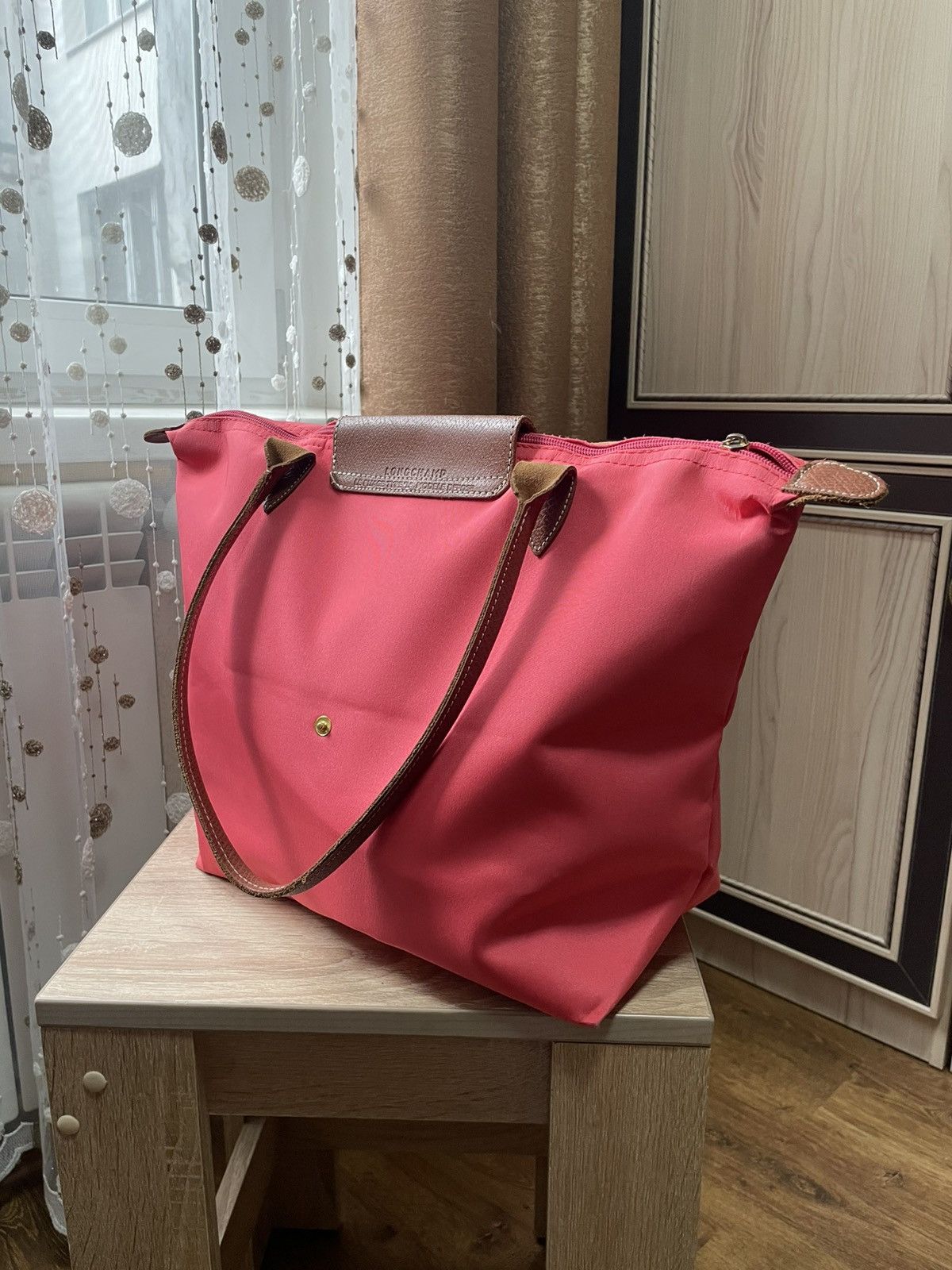 Longchamp Longchamp Luxurious Bag Size ONE SIZE - 5 Thumbnail