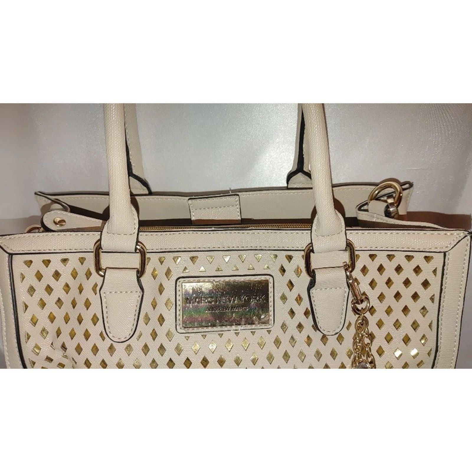 Andrew Marc Andrew Marc New York Bolsas Bag Size ONE SIZE - 4 Thumbnail