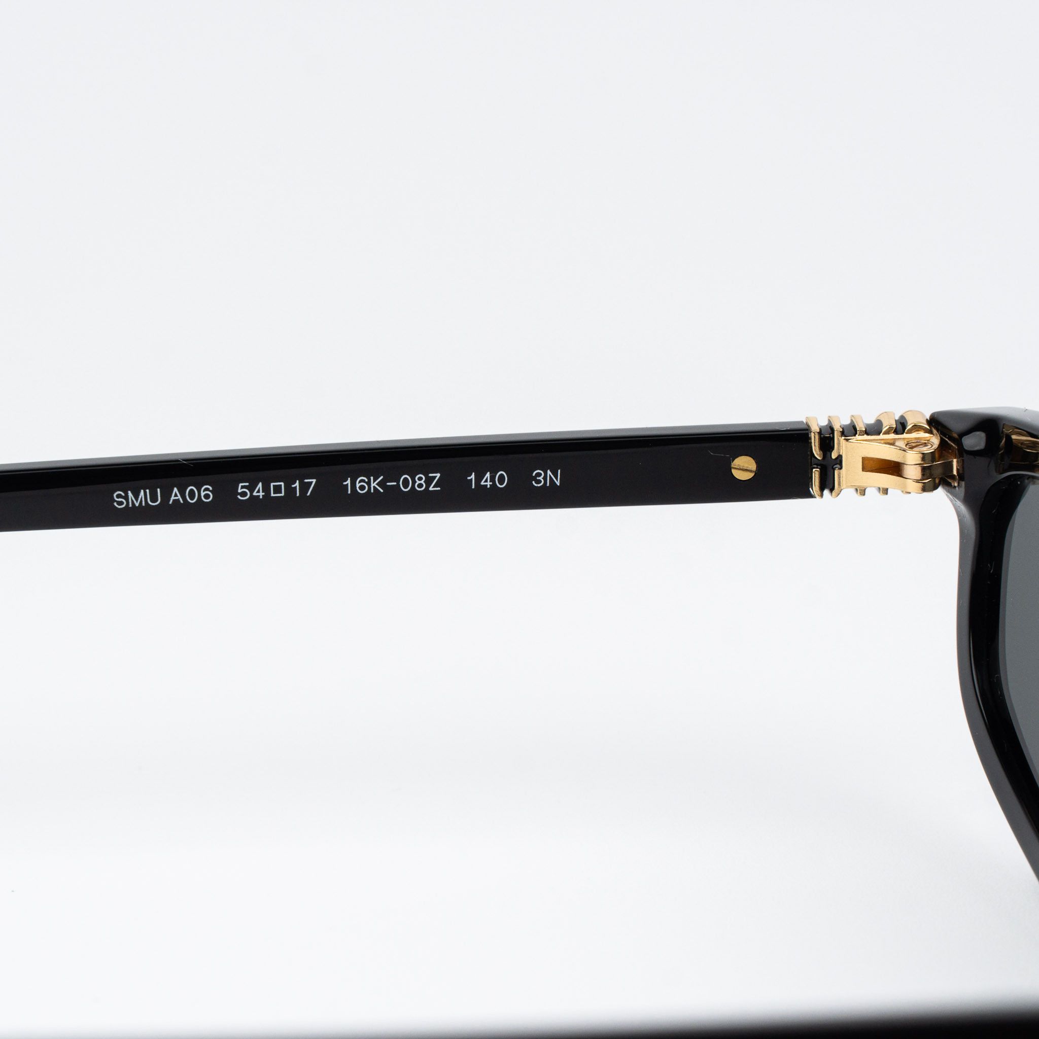 Miu Miu Miu Miu Women Sunglasses MUA06S 16K08Z NEW AUTHENTIC Size ONE SIZE - 9 Thumbnail