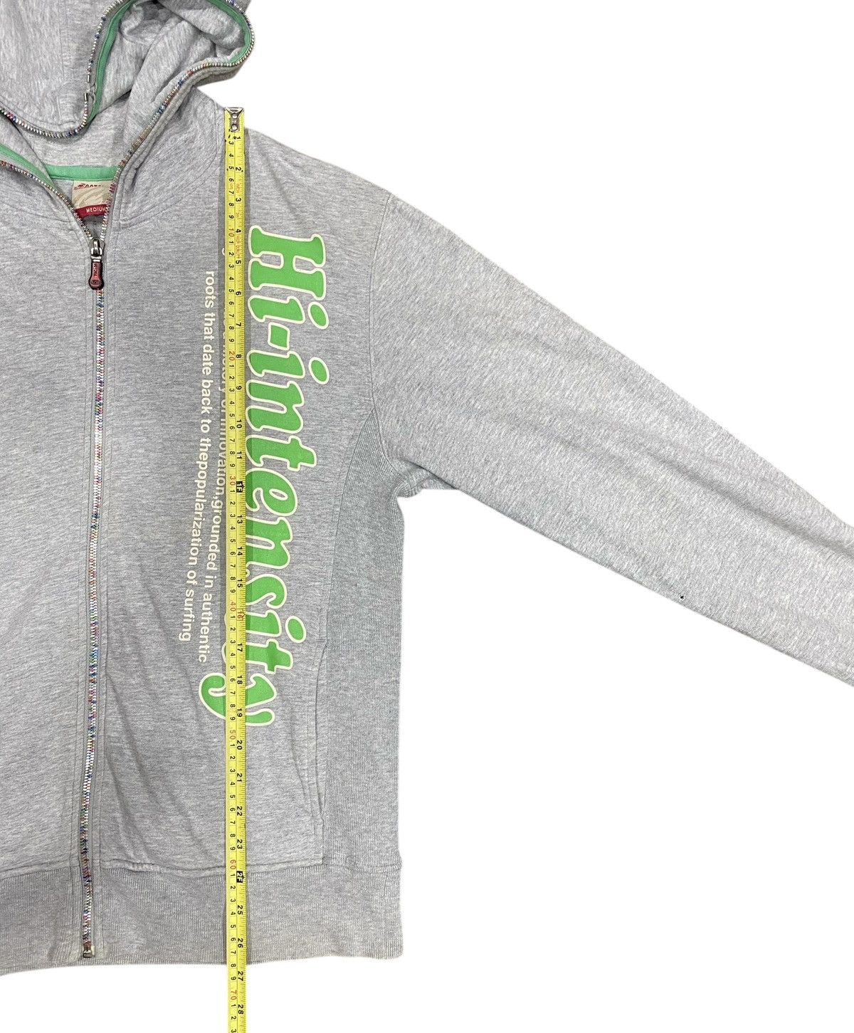 Gotcha × If Only Was True Rare Fullzip GOTCHA Sweater Hoodie Size US M / EU 48-50 / 2 - 18 Thumbnail