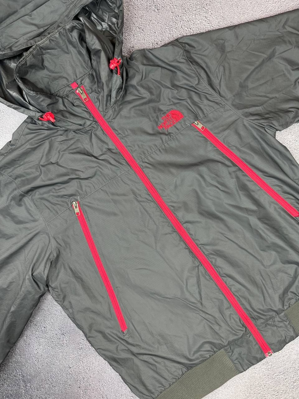 The North Face The North Face lightweight Jacket Size US L / EU 52-54 / 3 - 3 Thumbnail
