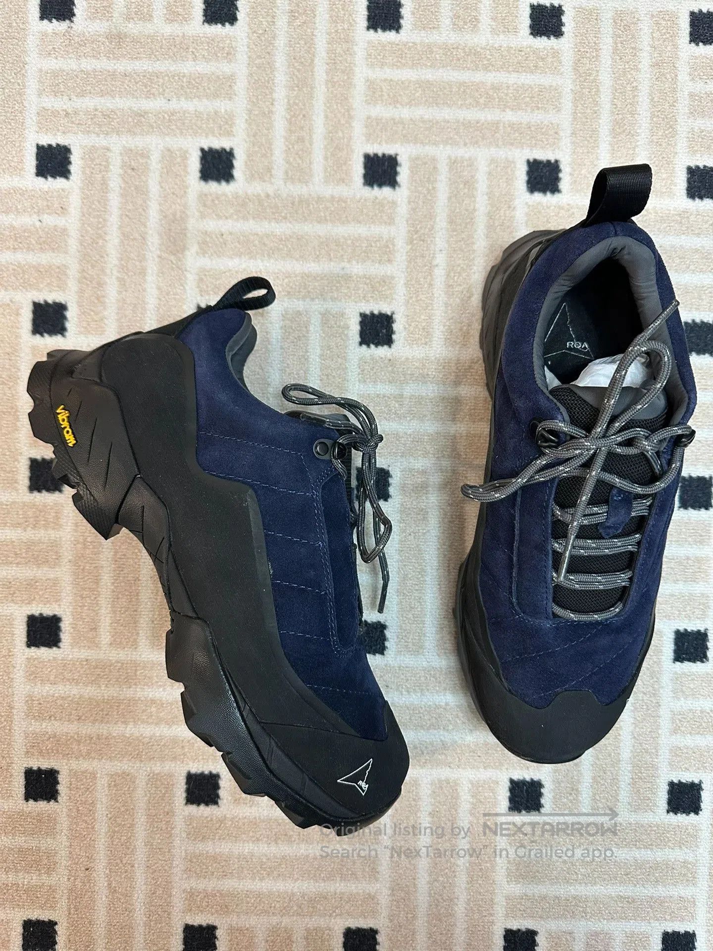 Other ROA HIKING KATHARINA SIZE 42.5. Size US 9.5 / EU 42-43 - 1 Thumbnail