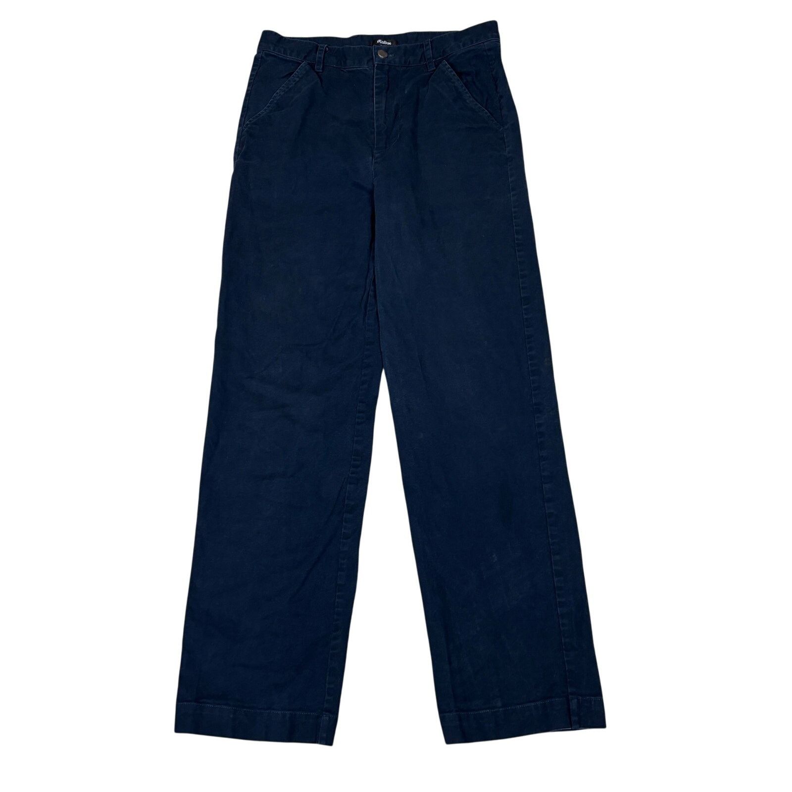 Malbon Malbon Golf Pants Men's 30x29.5 Chino Preppy Minimalist Size US 30 / EU 46 - 1 Thumbnail
