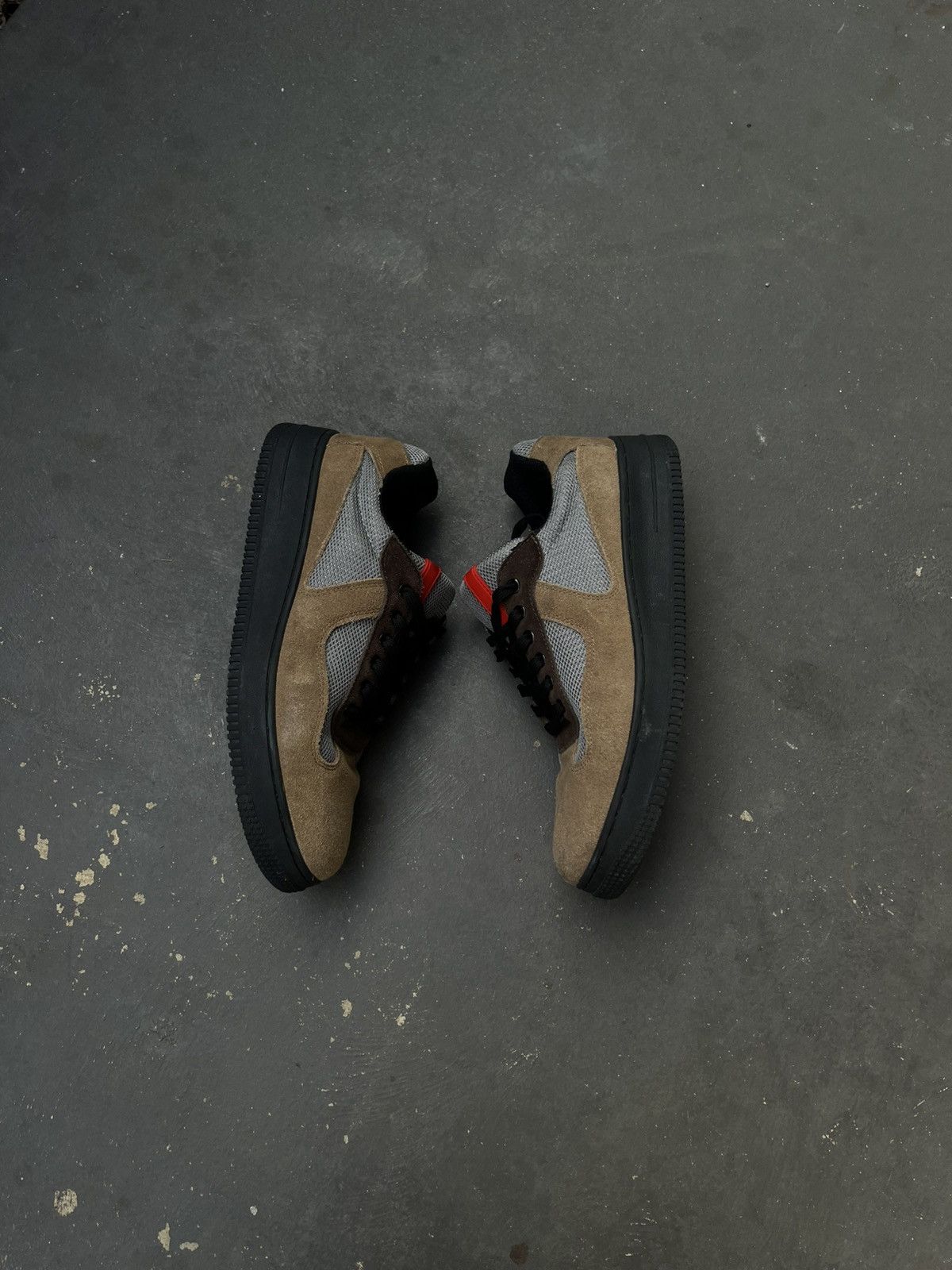 Imran Potato Imran Potato Prada Force 1’s Size US 8.5 / EU 41-42 - 4 Thumbnail