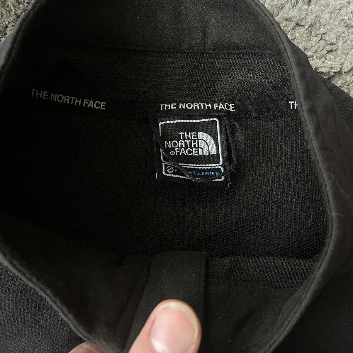 The North Face The North Face y2k Full Zip APEX Flight Series women’s Size S / US 4 / IT 40 - 4 Thumbnail