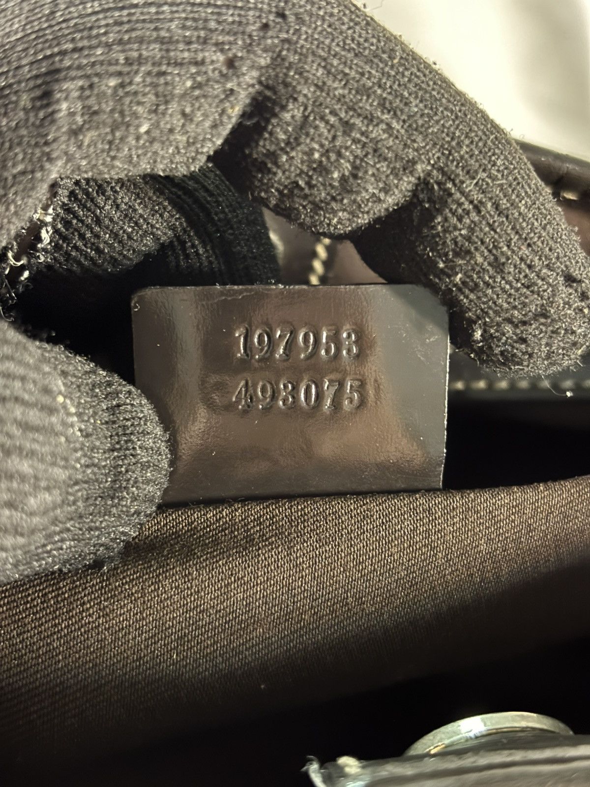 Gucci (very worn) Gucci Tote Bag Size ONE SIZE - 5 Thumbnail