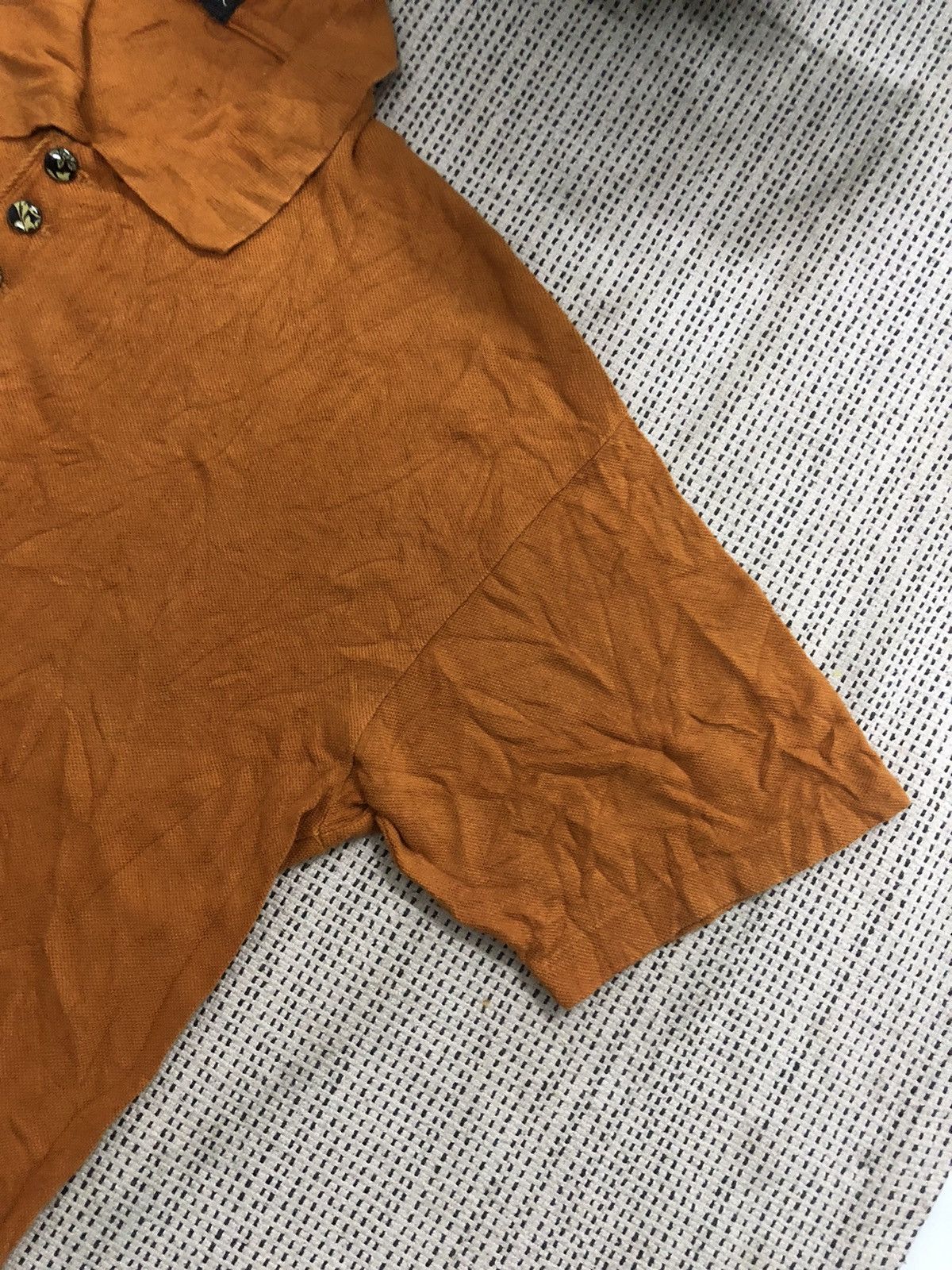 Paul Smith × Vintage ❗️Last Call❗️Vintage Paul Smith polo tee Size US M / EU 48-50 / 2 - 5 Thumbnail