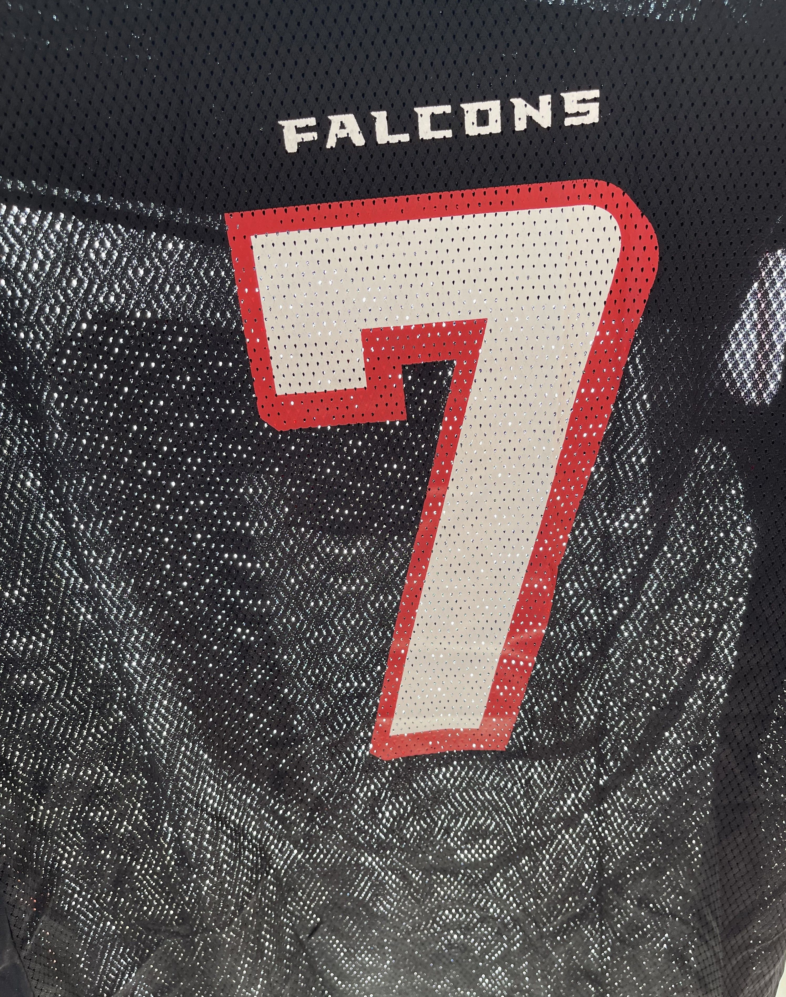 Reebok Atlanta Falcons Vick Reebok Size US XL / EU 56 / 4 - 3 Thumbnail