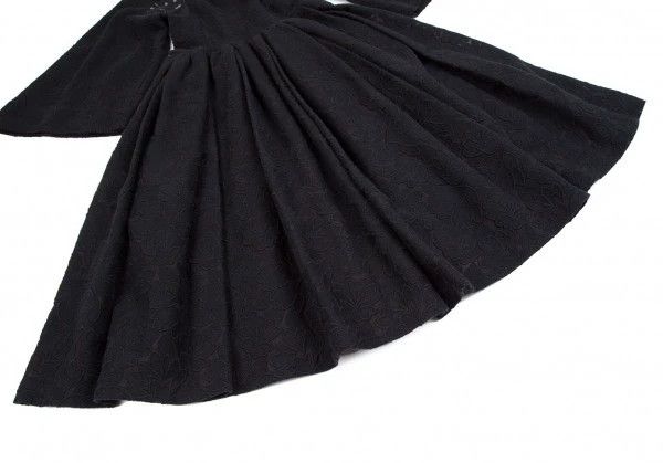 Comme des Garcons Comme Des Garcons Deconstructed Dress Size M / US 6-8 / IT 42-44 - 8 Thumbnail