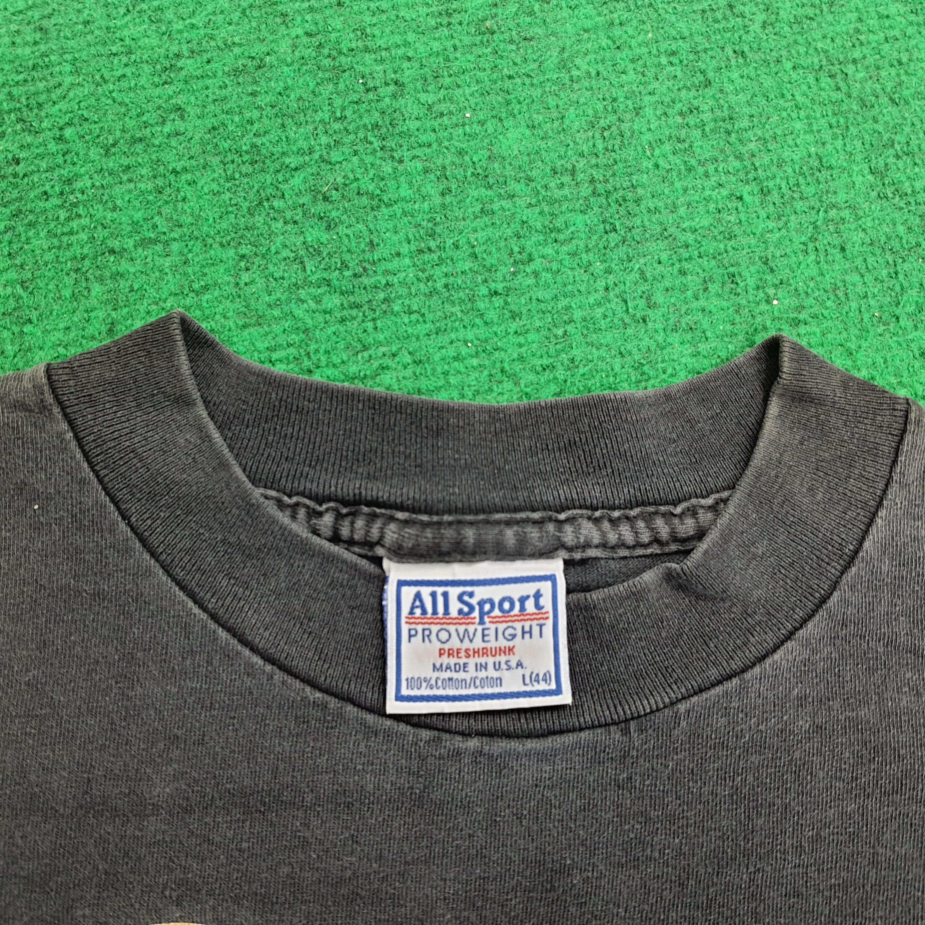 Band Tees × Vintage Vintage Barbra The Concert 1994 Tshirt Size US L / EU 52-54 / 3 - 5 Thumbnail