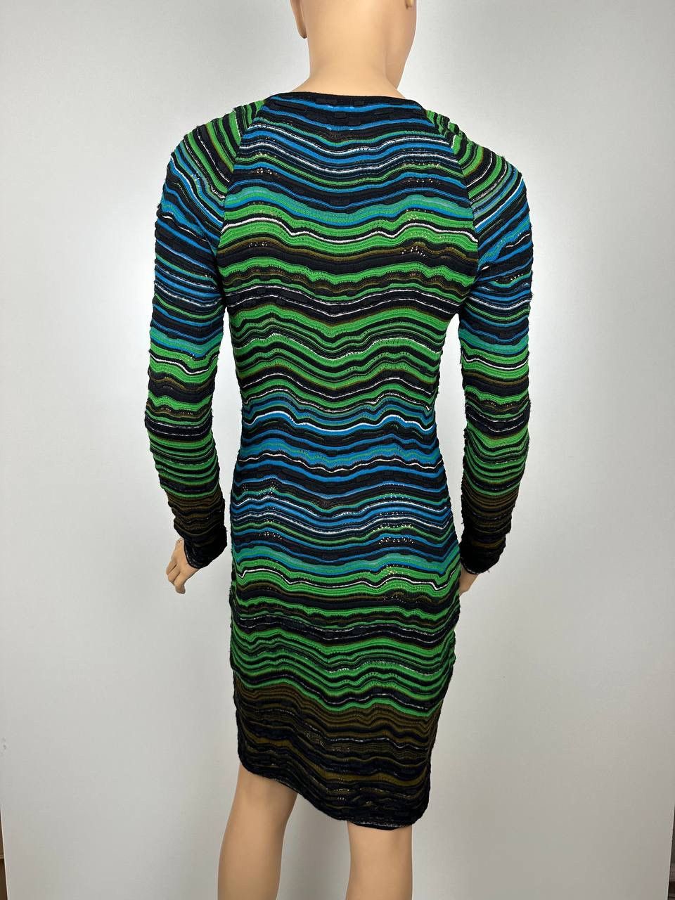 Missoni Dress Missoni Size S / US 4 / IT 40 - 2 Thumbnail