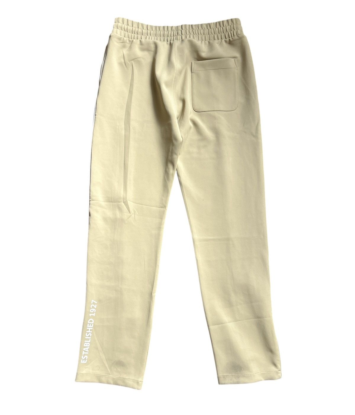 Lacoste Lacoste Live Light Neoprene Tracksuit Pants Size: S Size US 31 - 3 Thumbnail
