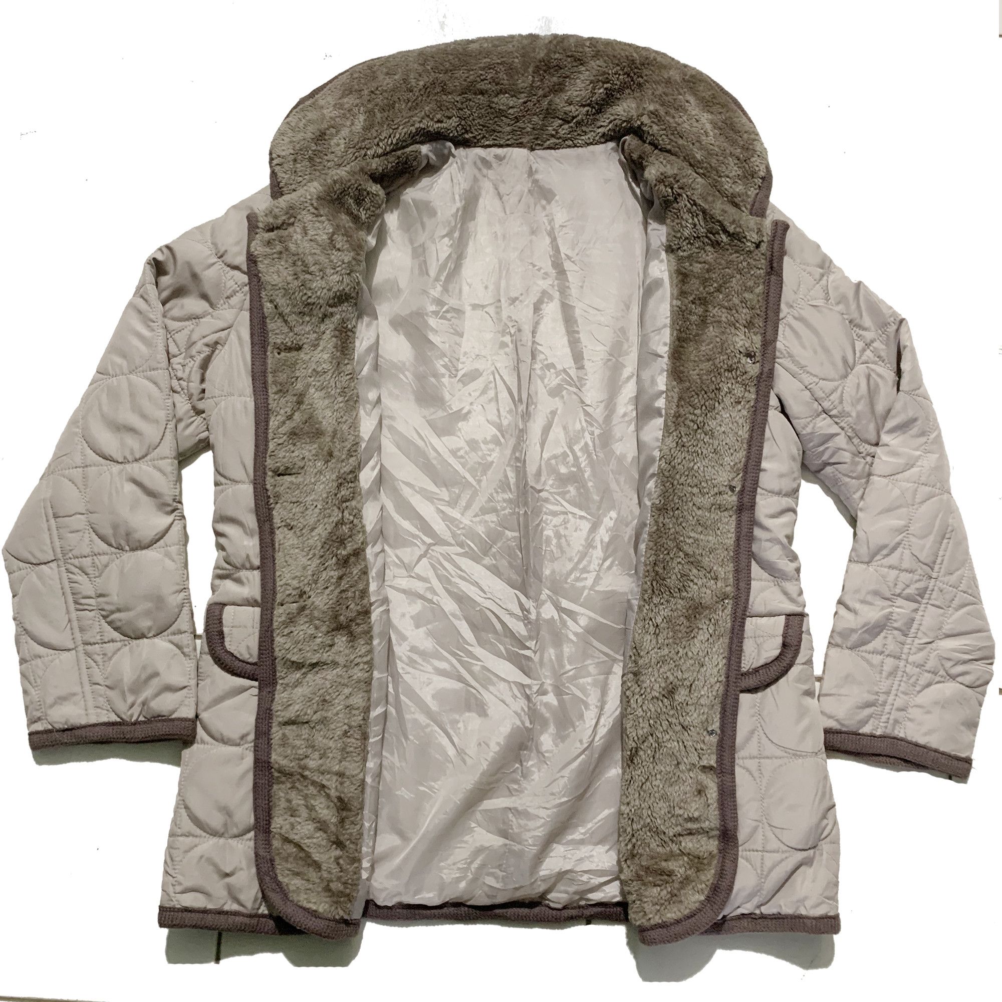 Japanese Brand JAFIC 2001 Japanese brand Size L / US 10 / IT 46 - 4 Thumbnail