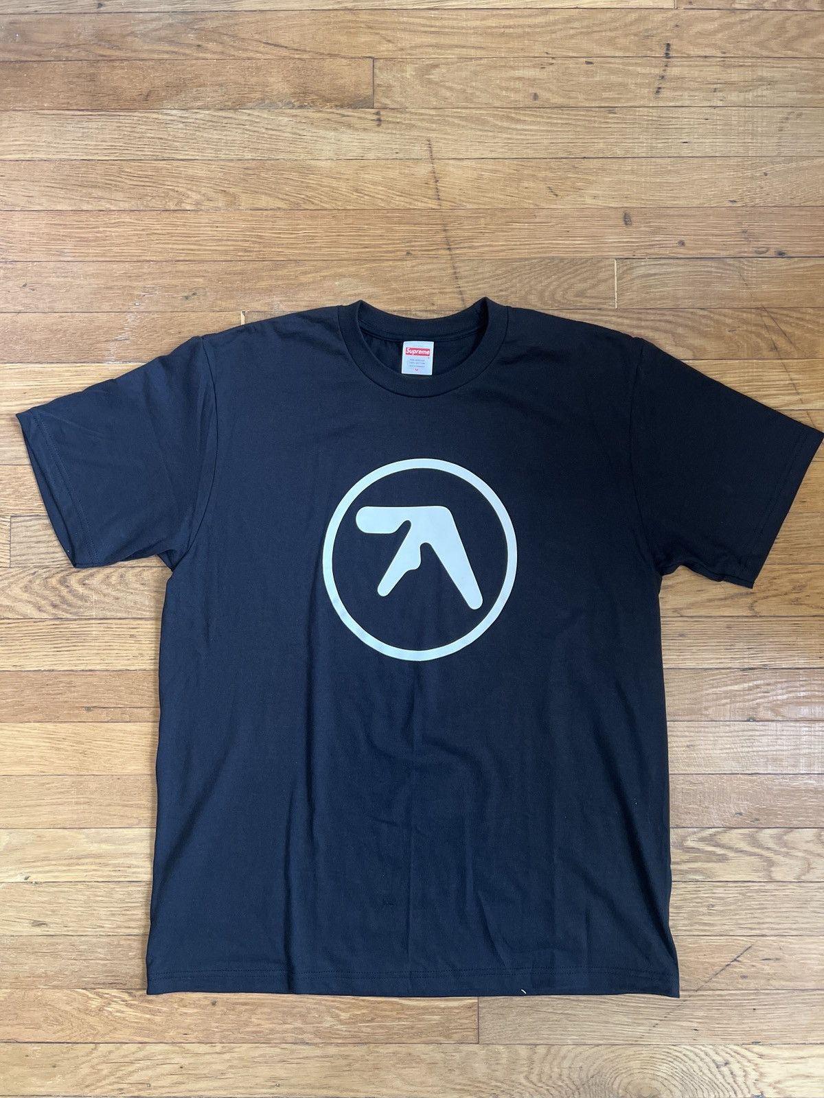 Supreme M Supreme Aphex Twin selected ambient works 85 92 Supreme M Supreme Aphex Twin selected ambient works 85 92