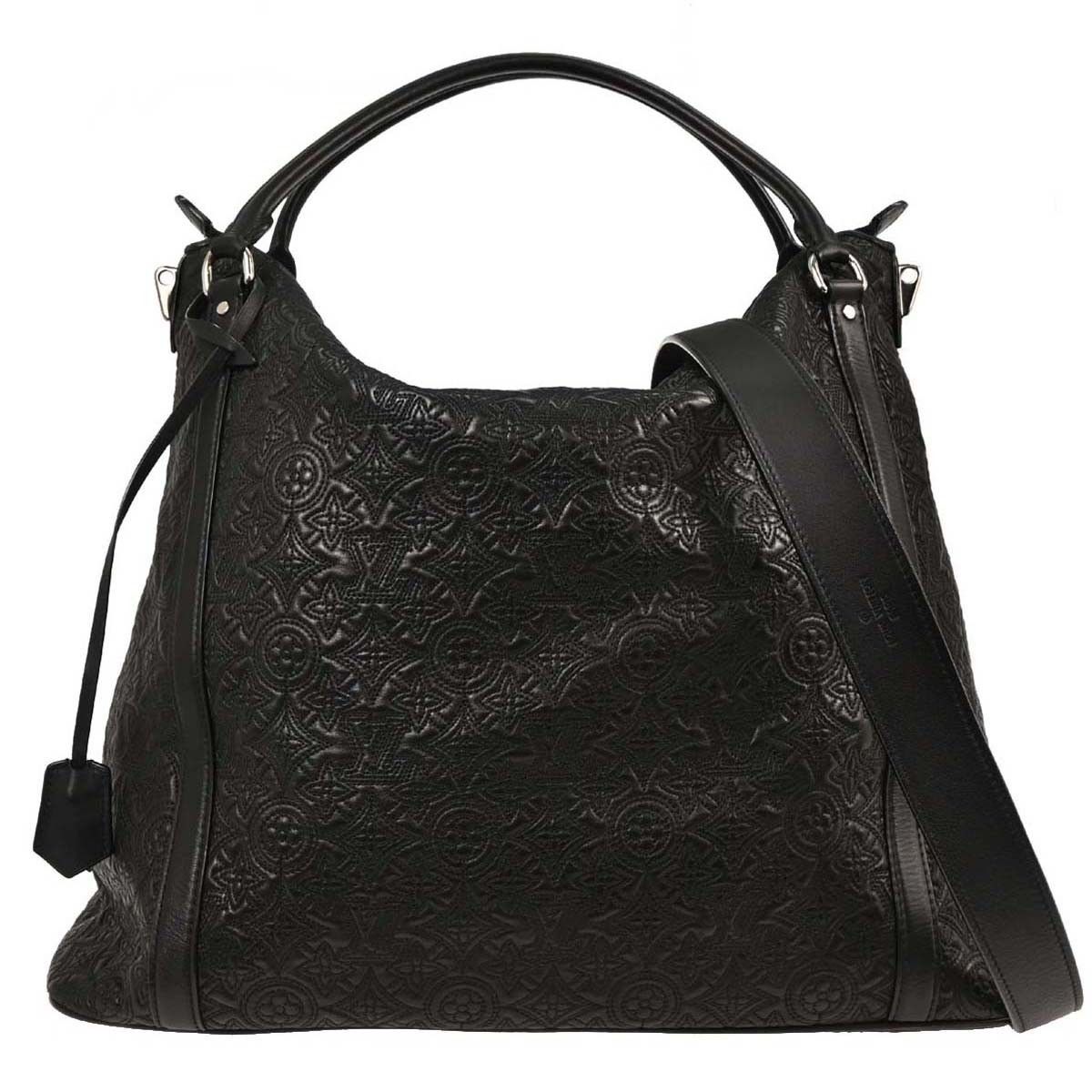 Louis Vuitton Louis Vuitton Antheia Ixia Handbag Leather Size ONE SIZE - 1 Thumbnail