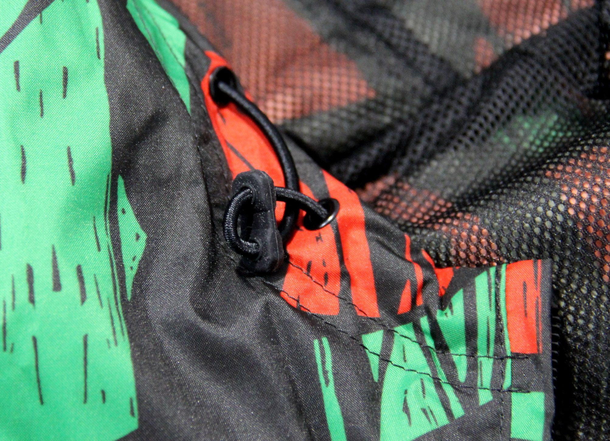 Adidas adidas x ARSENAL X LABRUM SEASONAL WINDBREAKER IT4081 Size US M / EU 48-50 / 2 - 9 Thumbnail