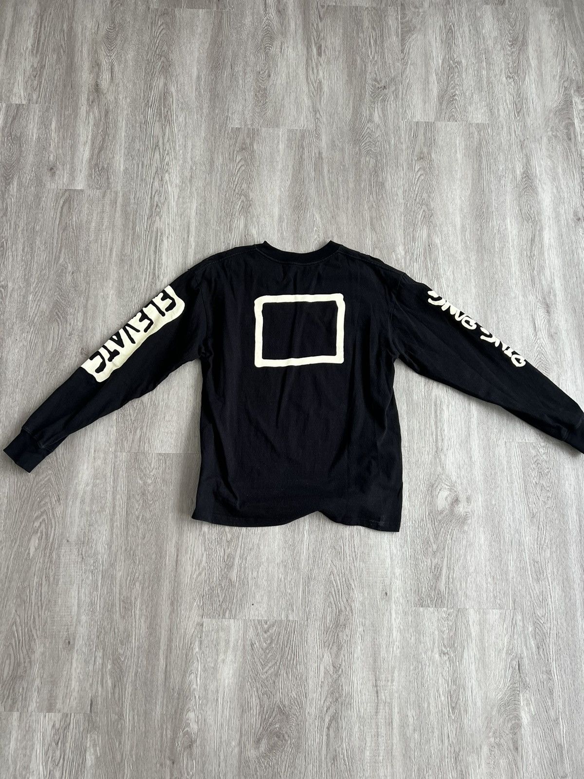 Other Ping Pong Smiley Longsleeve size M Size US M / EU 48-50 / 2 - 4 Thumbnail