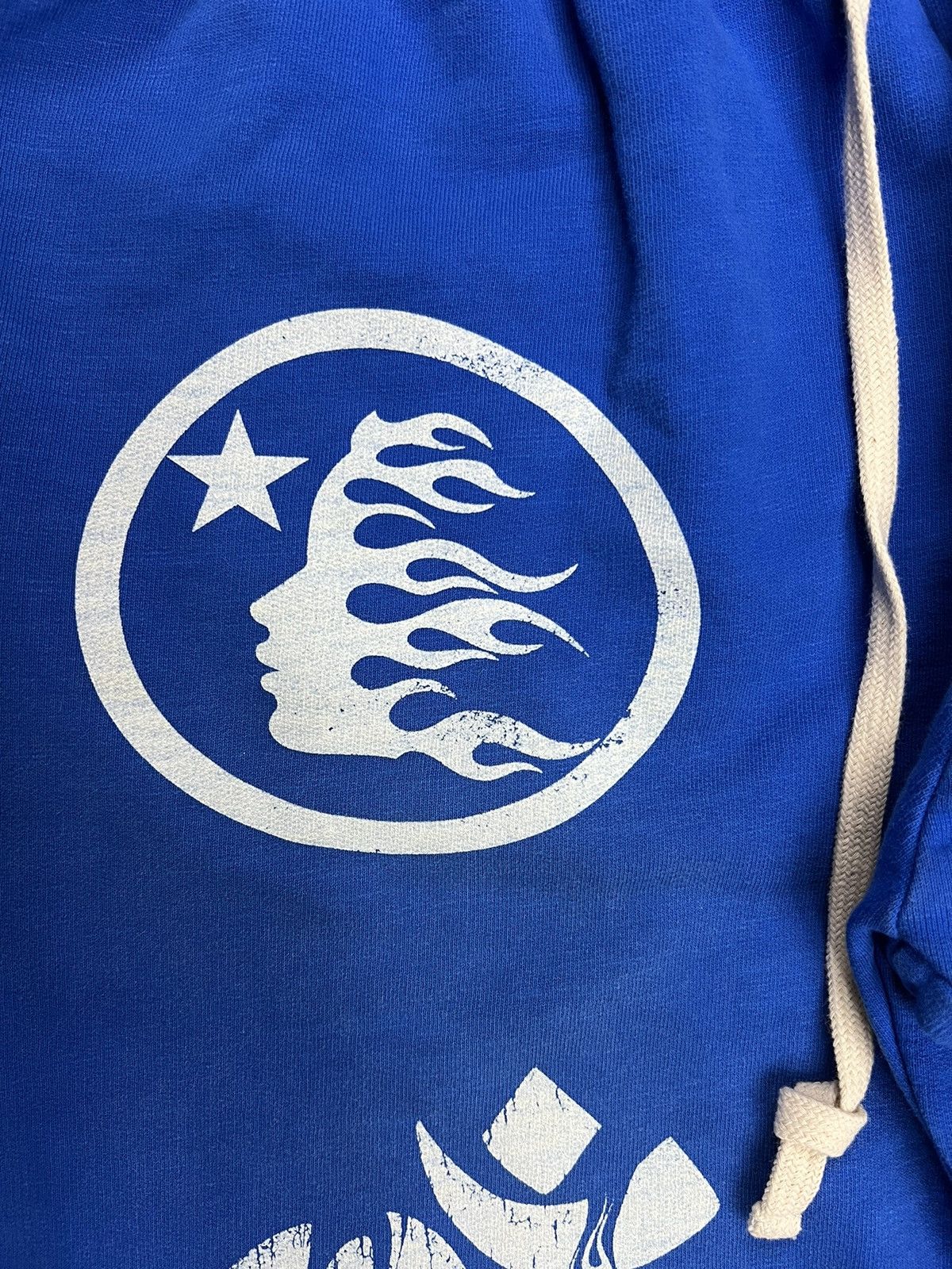 HELLSTAR Hellstar Flare Sweatpants (Capsule 4) Size US 32 / EU 48 - 3 Thumbnail