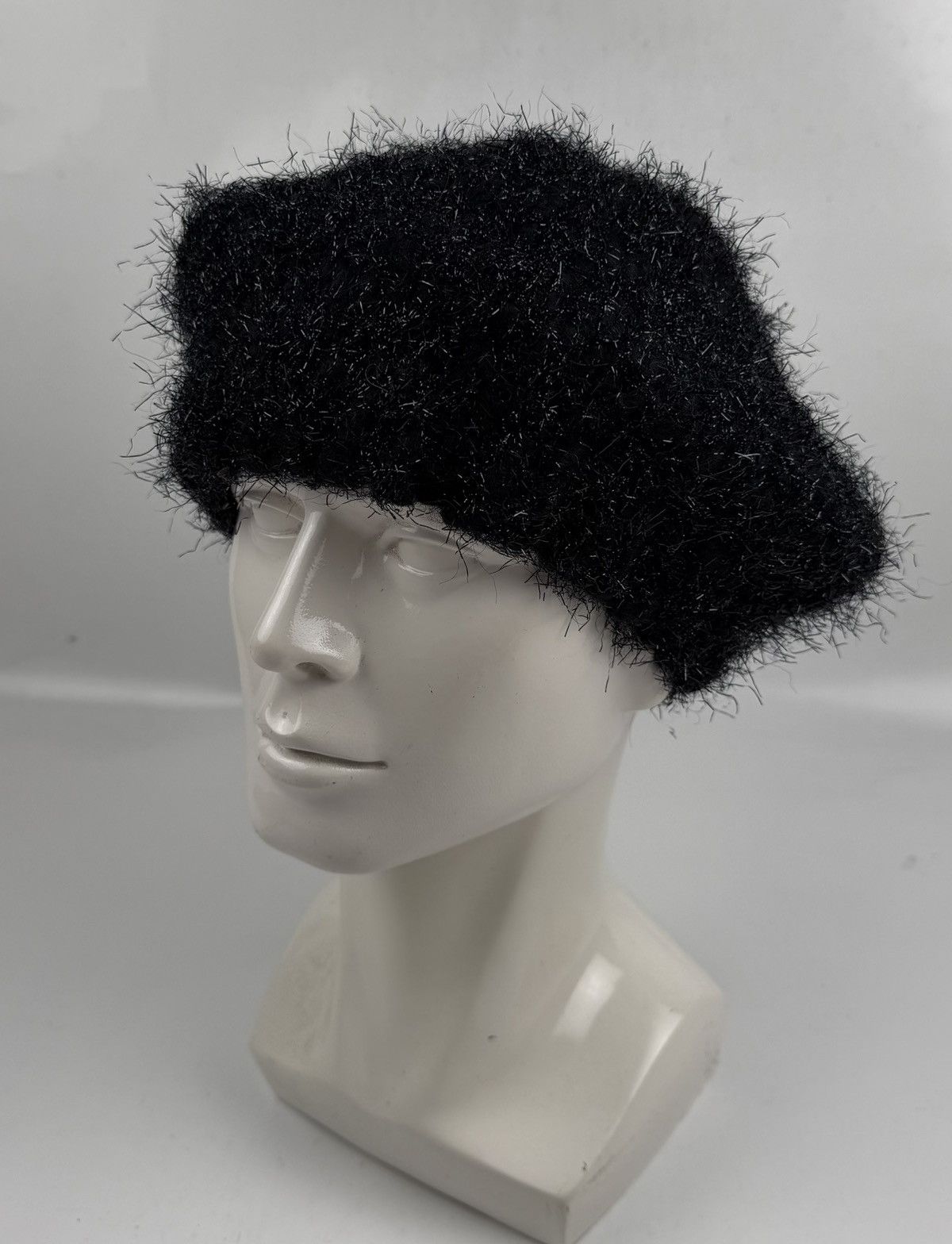 Japanese Brand alessandra zanaria hat tc50 Size ONE SIZE - 1 Thumbnail
