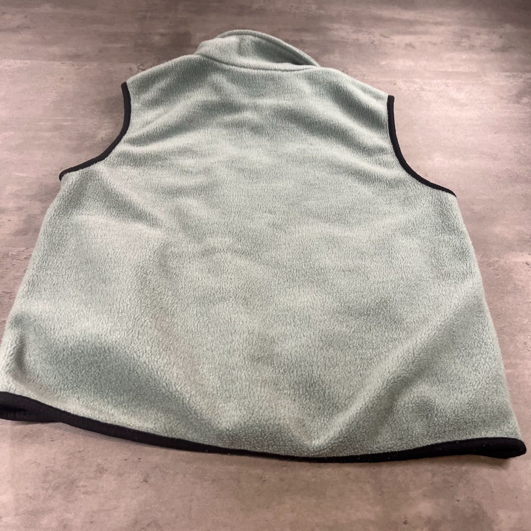 Helly Hansen **Women Regular Fit S Helly Hansen Blue Vest Fleece Zip Up Daybreaker** User: Women Regular Fit S Helly Hansen Blue Vest Fleece Zip Up Daybreaker Size S / US 4 / IT 40 - 3 Thumbnail
