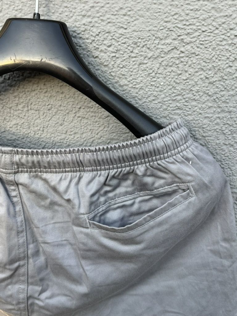 Nike × Vintage Vintage Nike Shorts Grey Men's Size L Size US 34 / EU 50 - 8 Thumbnail