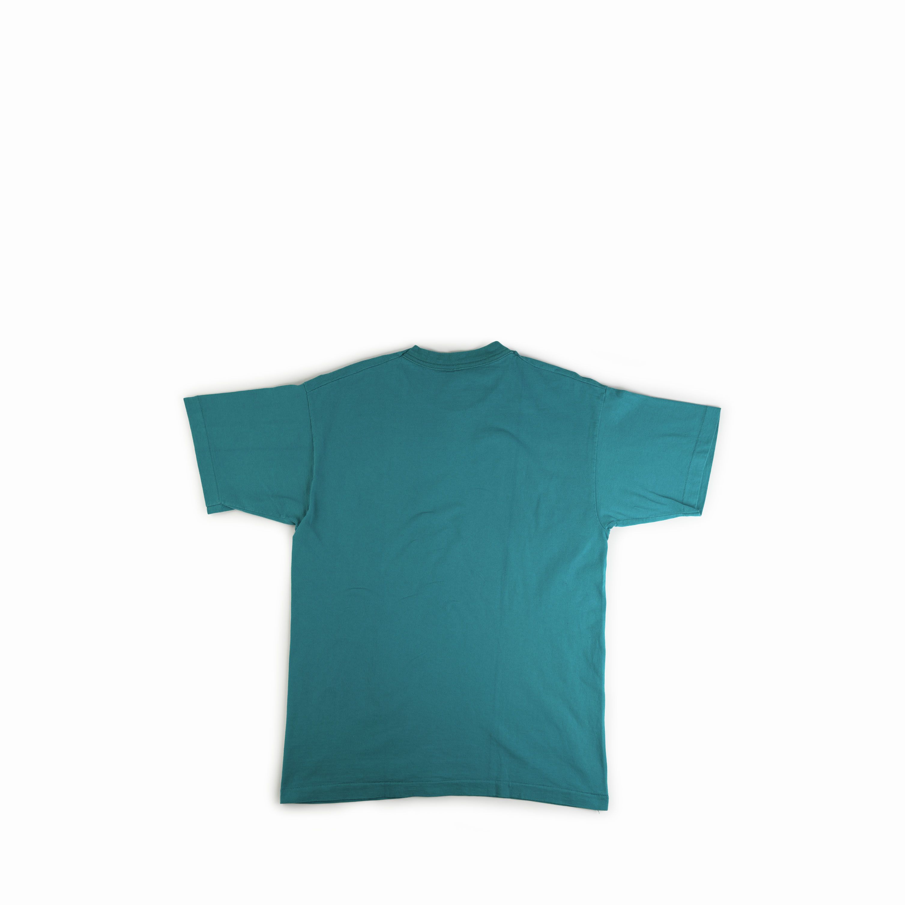 Fruit Of The Loom Vintage 1990's Arizona Tee Shirt Size US XL / EU 56 / 4 - 2 Thumbnail