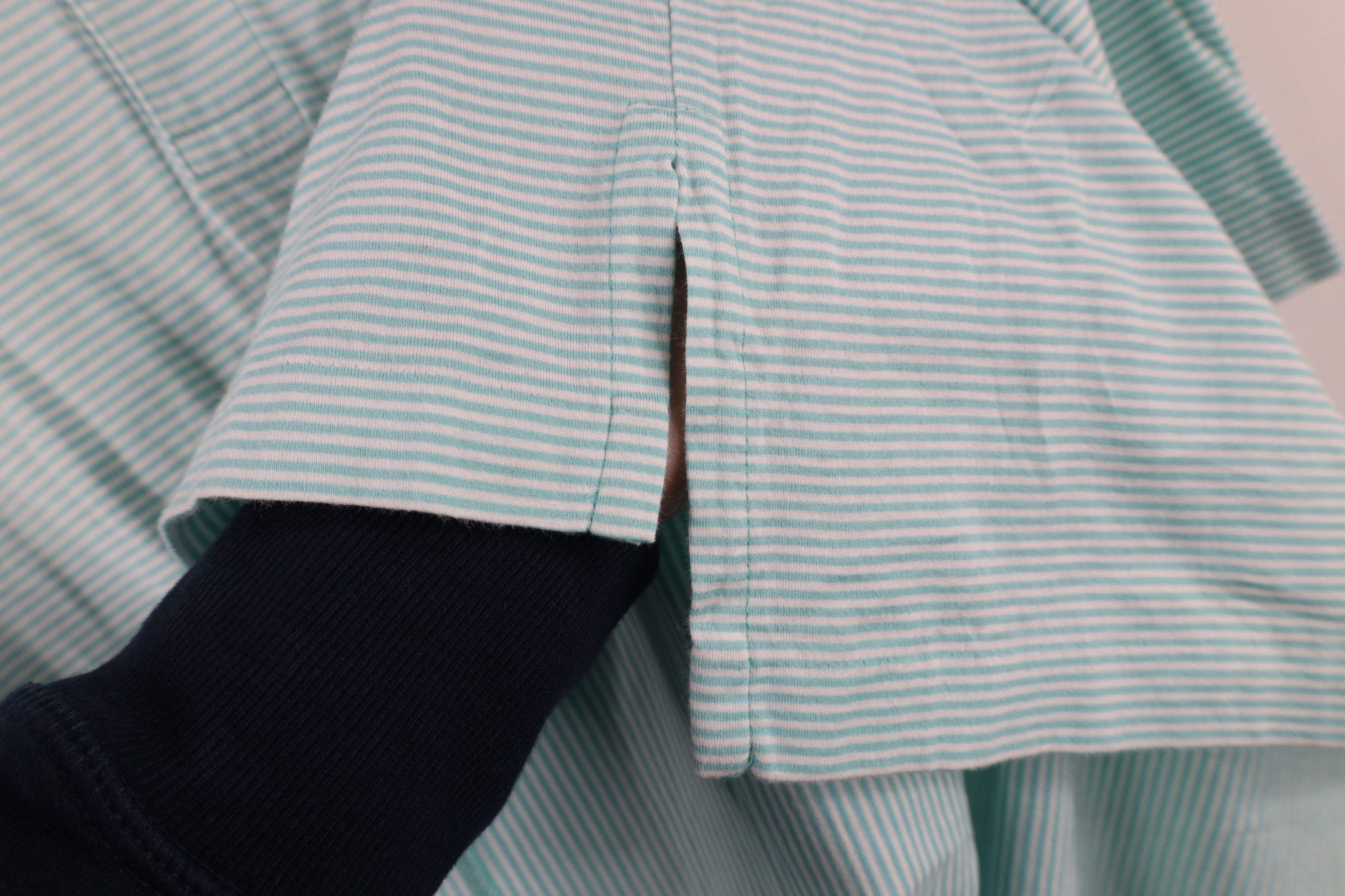 Polo Ralph Lauren Polo Golf Ralph Lauren Country Club Striped Polo Shirt Blue Size US XL / EU 56 / 4 - 8 Thumbnail