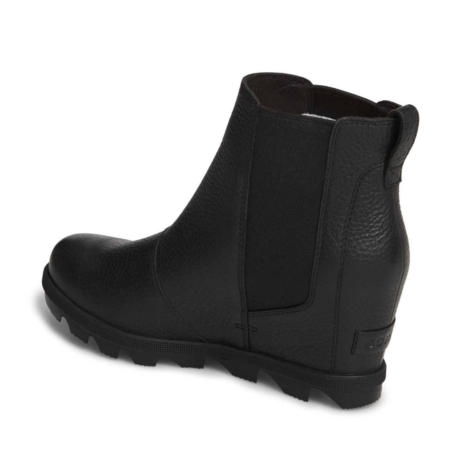 SOREL Joan of Arctic II Waterproof Wedge Booties in size US 9 M Size US 9 / IT 39 - 2 Thumbnail