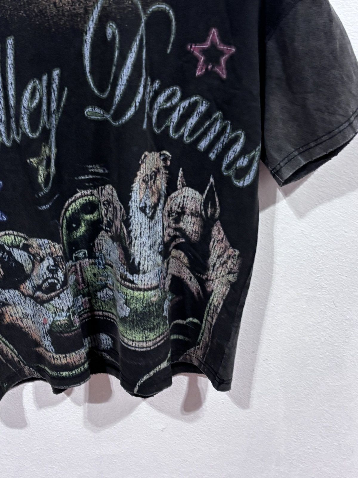 Vale Vale Forever Valley Dream Tee Size US M / EU 48-50 / 2 - 4 Thumbnail