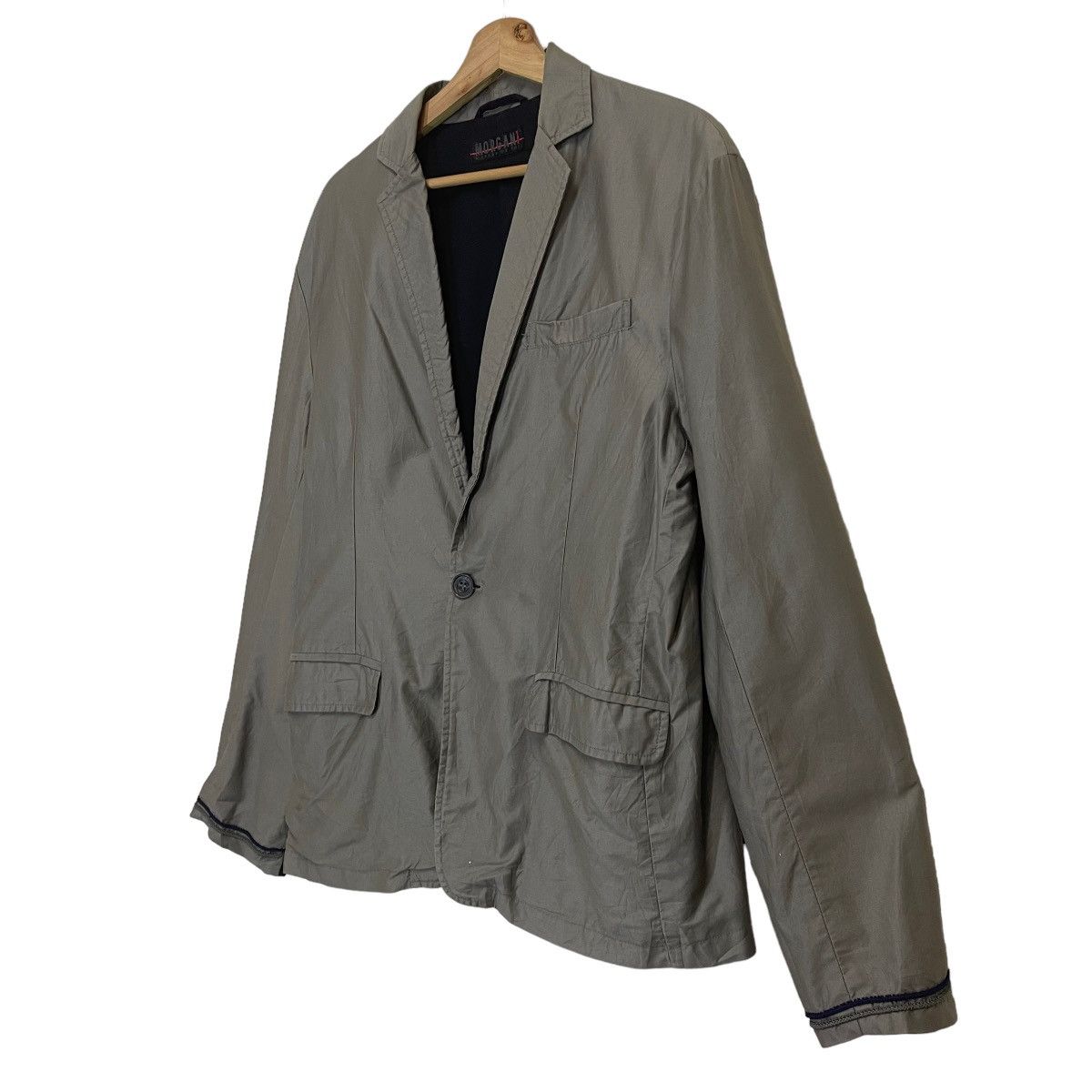 Morgan Homme Sick❗Morgan Homme Button Coat Jacket🔥 Size US M / EU 48-50 / 2 - 3 Thumbnail